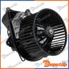 Pulseur d'air habitacle pour CITROEN | EWN-CT-009, 87053
